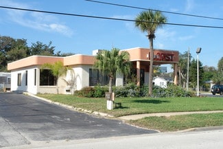 Plus de détails pour 258 Riverside Dr, Daytona Beach, FL - Local commercial à vendre