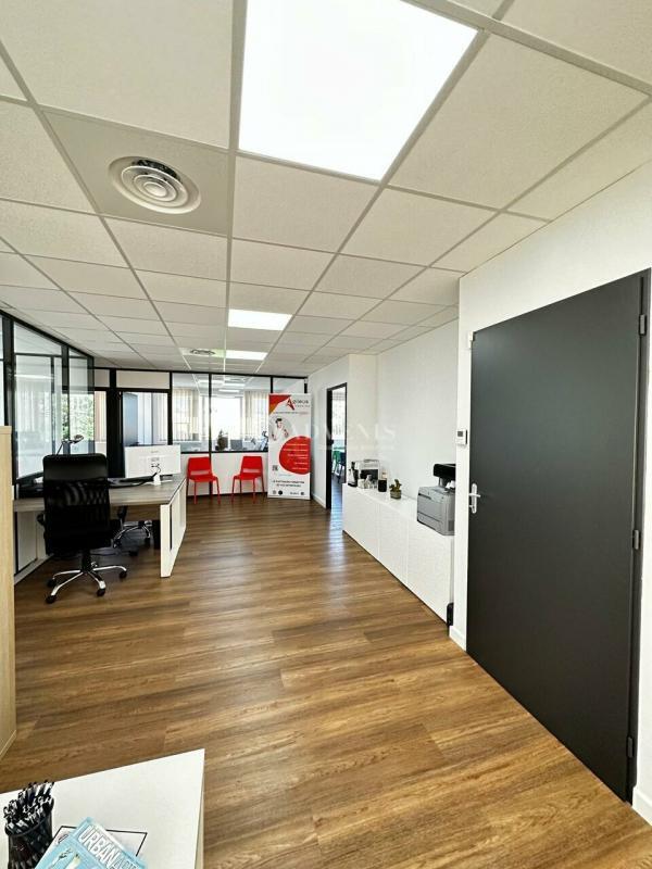 Bureau dans Montpellier à louer Photo intérieure– Image 1 sur 4