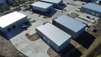 Plus de détails pour 13620 S Gessner Rd, Missouri City, TX - Industriel/Logistique à louer