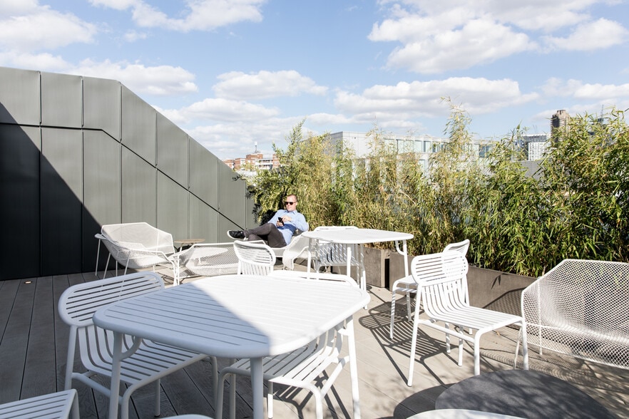 9 Dallington St, Londres à louer - Photo de l’immeuble – Image 3 sur 18