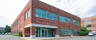 Plus de détails pour 4690 Munson St NW, Canton, OH - Bureau, Bureau/Médical à louer