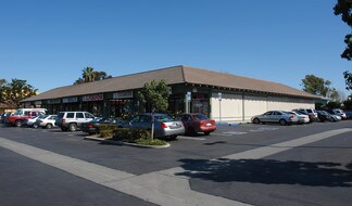 Plus de détails pour 15060-15086 Goldenwest St, Westminster, CA - Local commercial à louer