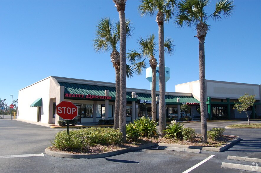 13365-13539 US Highway 1, Sebastian, FL à louer - Photo de l’immeuble – Image 3 sur 12