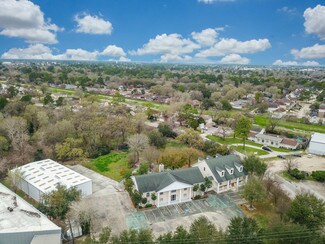 Plus de détails pour 9420 Fm 1960 Rd W, Houston, TX - Bureau/Local commercial à louer