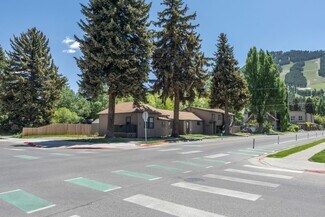 Plus de détails pour 110 S Willow St, Jackson, WY - Logement à vendre