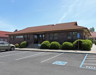 Plus de détails pour 1215 Plumas St, Yuba City, CA - Bureau à vendre