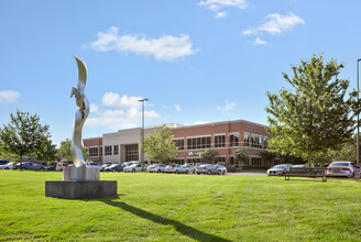 1208 Pointe Centre Dr, Chattanooga, TN à louer Photo de l’immeuble– Image 1 sur 1