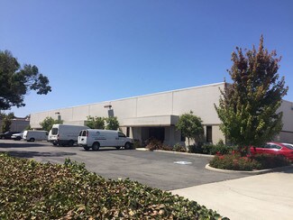 Plus de détails pour 51-55 Bonaventura Dr, San Jose, CA - Industriel/Logistique à louer