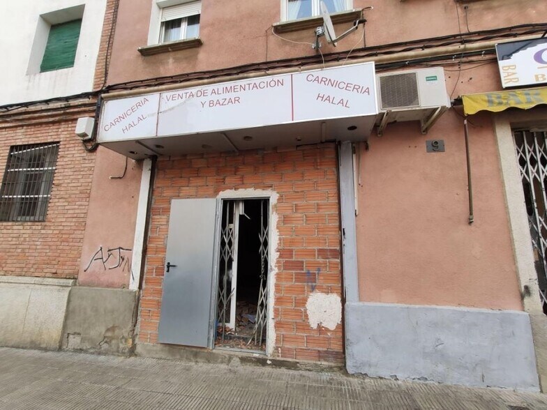 Carrer de Lluís Millet, Lleida, Lérida à vendre - Photo de l’immeuble – Image 2 sur 7