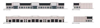 Plus de détails pour 7530 Penzance Blvd, Fort Myers, FL - Industriel/Logistique à louer