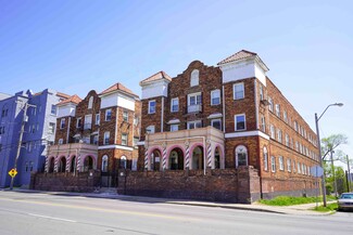 Plus de détails pour Santa Maria Apartments – Logement à vendre, Kansas City, MO
