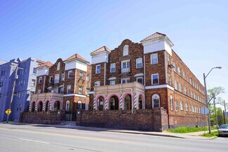 Plus de détails pour Santa Maria Apartments – Logement à vendre, Kansas City, MO