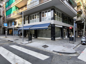 Carrer De Loreto, 2, Barcelone, Barcelona à louer Plan d’étage– Image 1 sur 10
