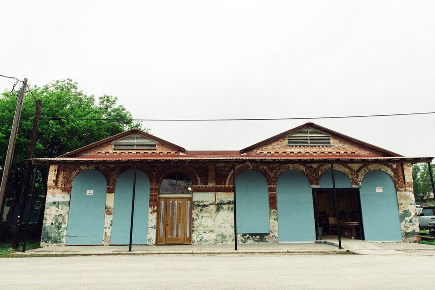 75 Main St, Maxwell, TX à louer - Photo de l’immeuble – Image 3 sur 80