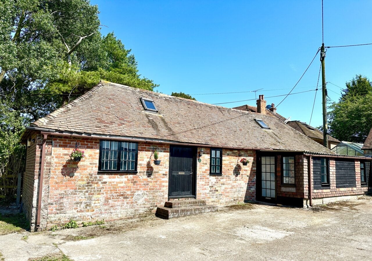 4 Douglas Mews, Hythe à louer Photo principale– Image 1 sur 3