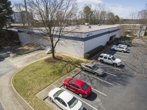 3062 Kingston Ct SE, Marietta, GA - VUE AÉRIENNE  vue de carte