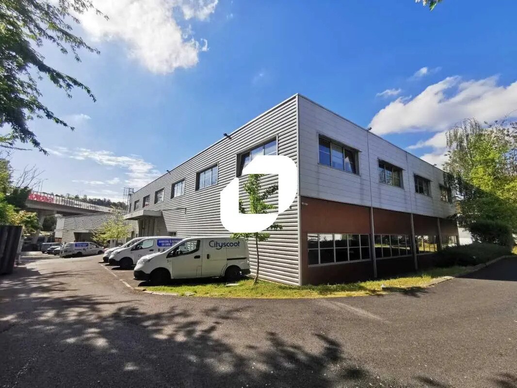 65 Avenue François Vincent Raspail, Arcueil à louer Photo principale– Image 1 sur 15