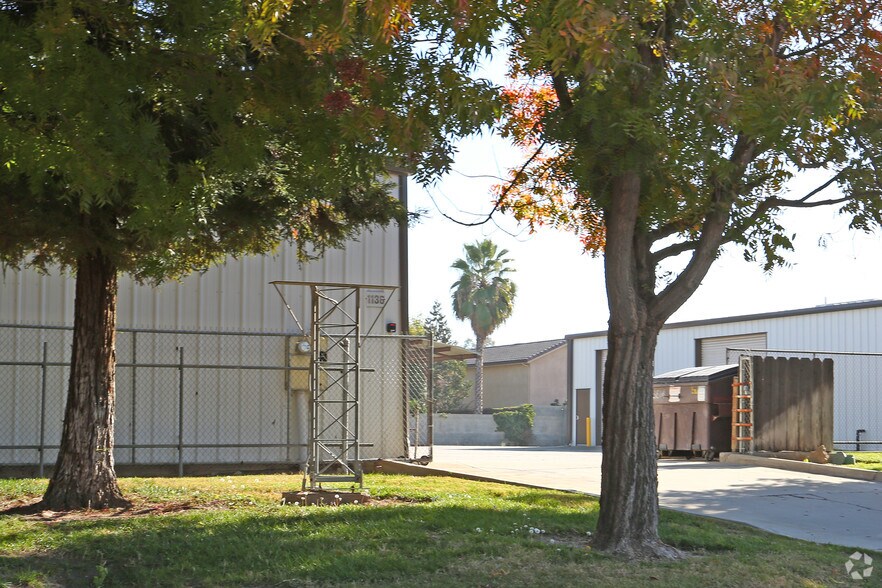 1136 Marcin St, Visalia, CA à louer - Photo de l’immeuble – Image 3 sur 3