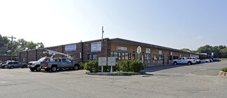 Plus de détails pour 1275 Bloomfield Ave, Fairfield, NJ - Local d'activités à louer