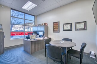 Plus de détails pour 133 S McCaslin Blvd, Louisville, CO - Local commercial à louer