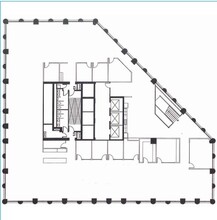 445 Minnesota St, Saint Paul, MN à louer Plan d’étage– Image 1 sur 1