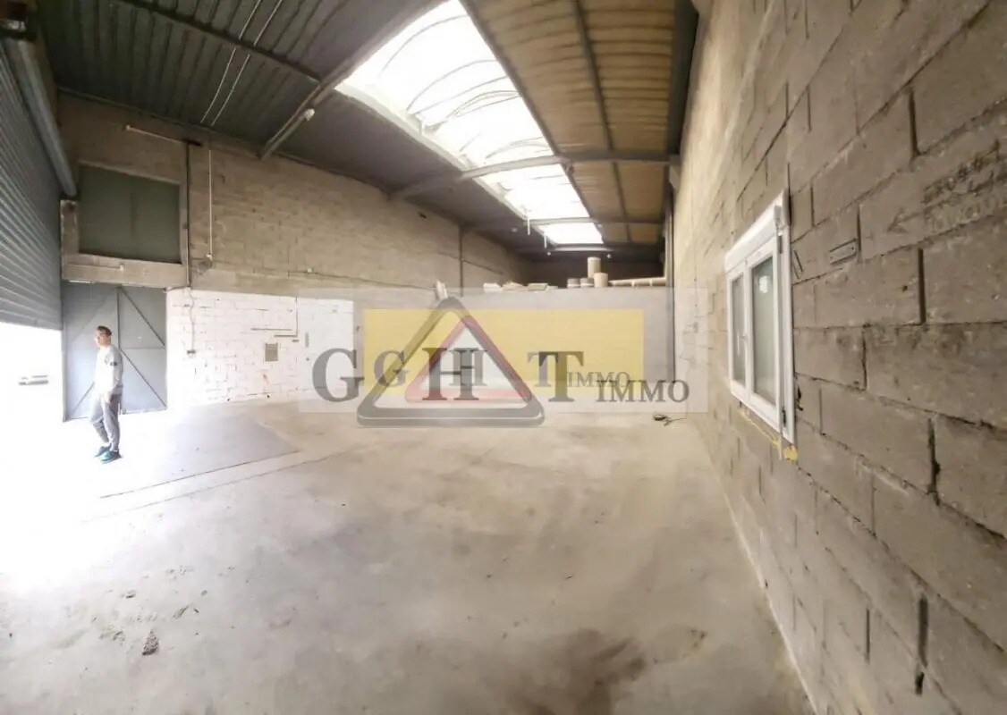 Bureau dans Boissy-Saint-Léger à louer Photo intérieure– Image 1 sur 3