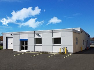 Plus de détails pour 40 Pier Ln W, Fairfield, NJ - Industriel/Logistique à vendre