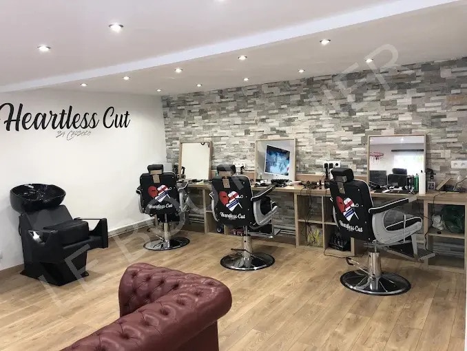 Local commercial dans Ivry-sur-Seine à vendre - Photo intérieure – Image 2 sur 3