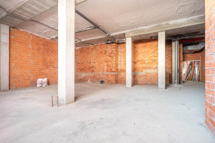 Calle Fernando Alonso Díaz, 32, Oviedo, Asturias à vendre - Plan d’étage – Image 1 sur 32