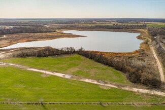Plus de détails pour 12941 N Anderson Rd, Jones, OK - Terrain à vendre