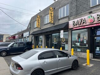 Plus de détails pour 164-24-48 Cross Bay Boulevard, Howard Beach, Howard Beach, NY - Local commercial à vendre