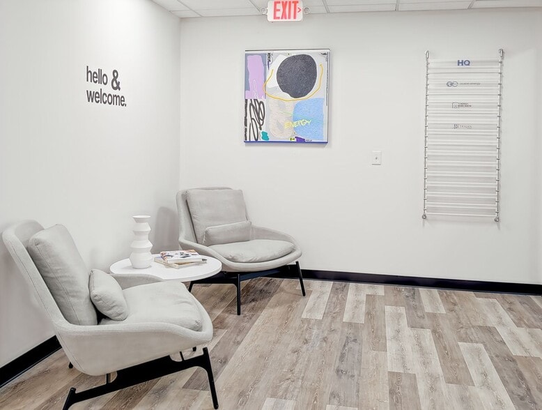 6301 NW 5th Way, Fort Lauderdale, FL à louer - Photo intérieure – Image 3 sur 11