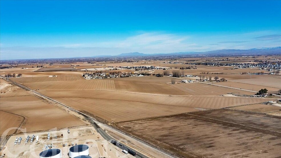 0 Ustick Rd, Nampa, ID à vendre - Autre – Image 3 sur 7