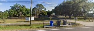 Plus de détails pour 10602 County Road 672, Riverview, FL - Terrain à vendre