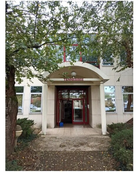 10 Rue Rosa Luxemburg, Éragny à louer - Photo de l’immeuble – Image 1 sur 11