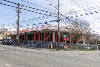 Plus de détails pour 1605 S Jackson St, Seattle, WA - Local commercial à louer