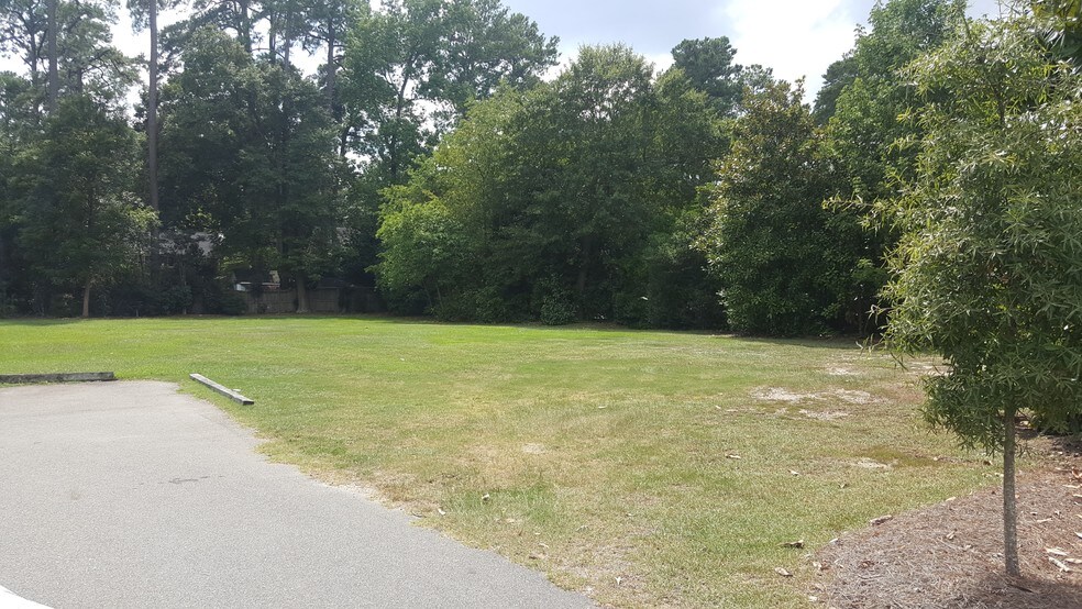 1504 E Ash St, Goldsboro, NC à vendre - Photo de l’immeuble – Image 1 sur 1