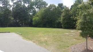 Plus de détails pour 1504 E Ash St, Goldsboro, NC - Terrain à vendre
