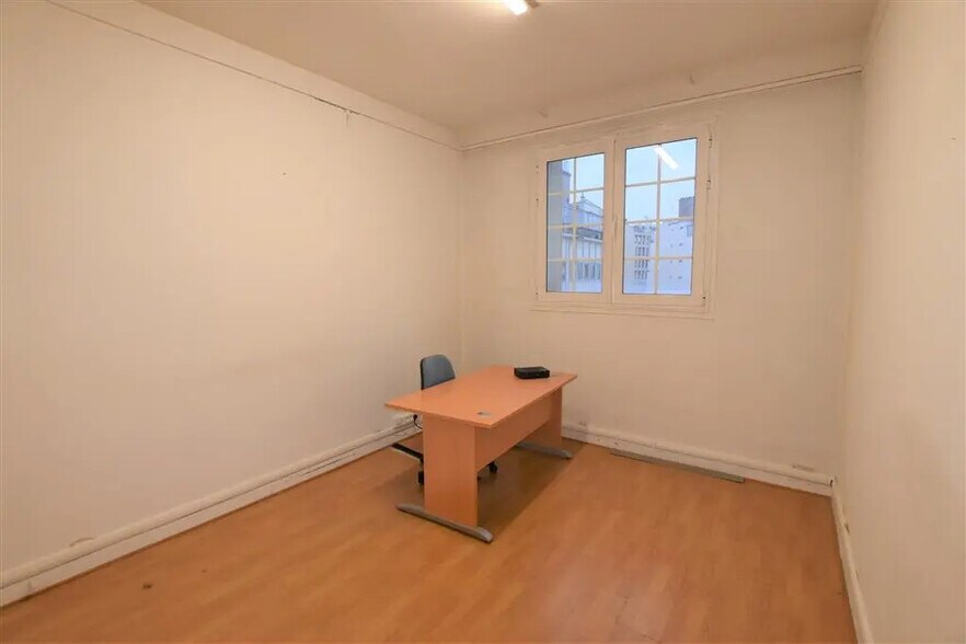 243 B Boulevard Pereire, Paris à louer - Photo de l’immeuble – Image 1 sur 6
