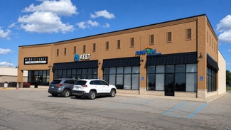 Plus de détails pour 3201 E Grand River Ave, Lansing, MI - Local commercial à louer