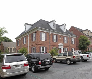 Plus de détails pour 1827 Powers Ferry Rd SE, Atlanta, GA - Bureau à louer