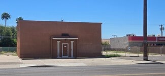 Plus de détails pour 11011 Buckeye rd, Cashion, AZ - Local commercial à vendre