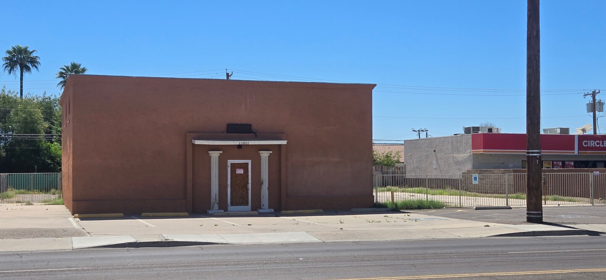 11011 Buckeye rd, Cashion, AZ à vendre Photo de l’immeuble– Image 1 sur 4