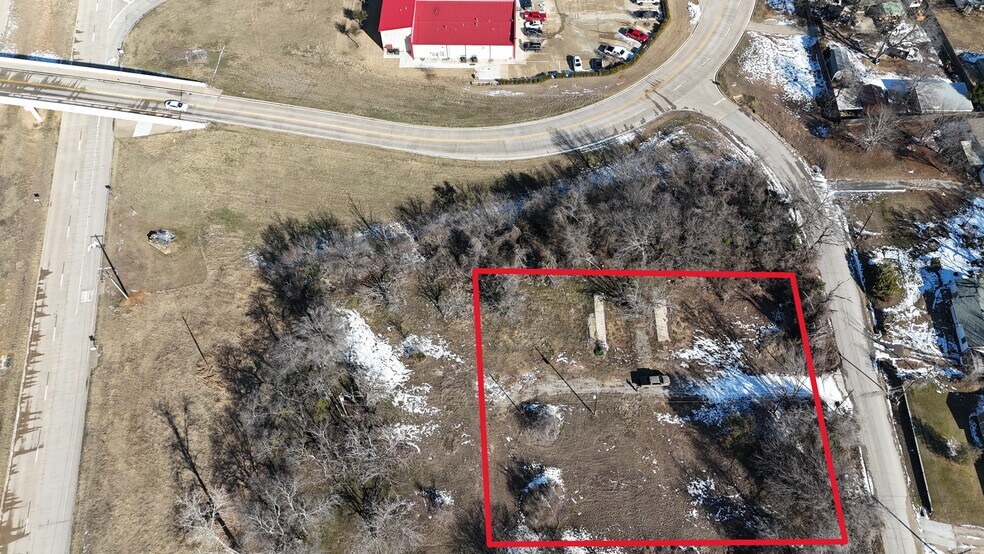 465 Wilshire Ave, Azle, TX à vendre - Photo de l’immeuble – Image 2 sur 11