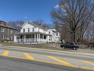 Plus de détails pour 328 Milton Ave, Ballston Spa, NY - Logement à vendre