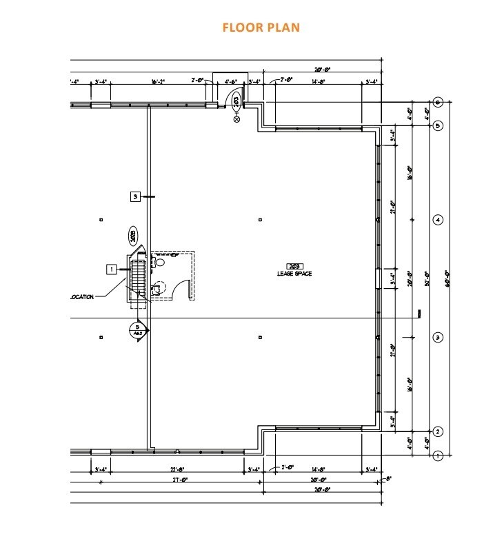 7420 S 80th St, Cottage Grove, MN à louer Plan d’étage– Image 1 sur 1