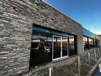 Plus de détails pour 140-142 Stewartstown Rd, Belfast - Local commercial à louer