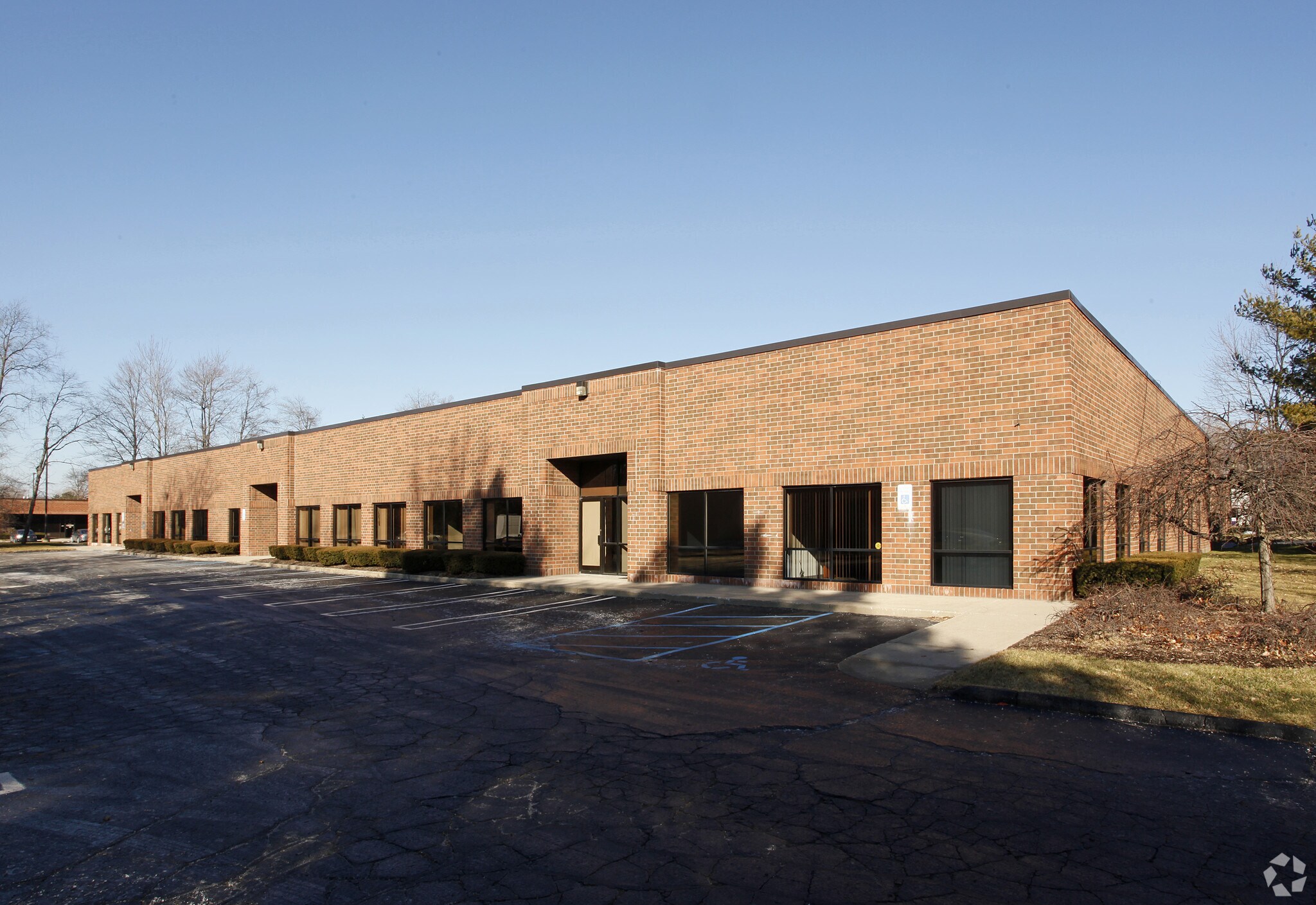 21666 Melrose Ave, Southfield, MI à louer Photo principale– Image 1 sur 13