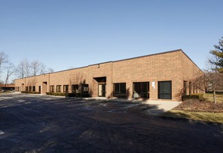 Plus de détails pour 21666 Melrose Ave, Southfield, MI - Local d'activités à louer