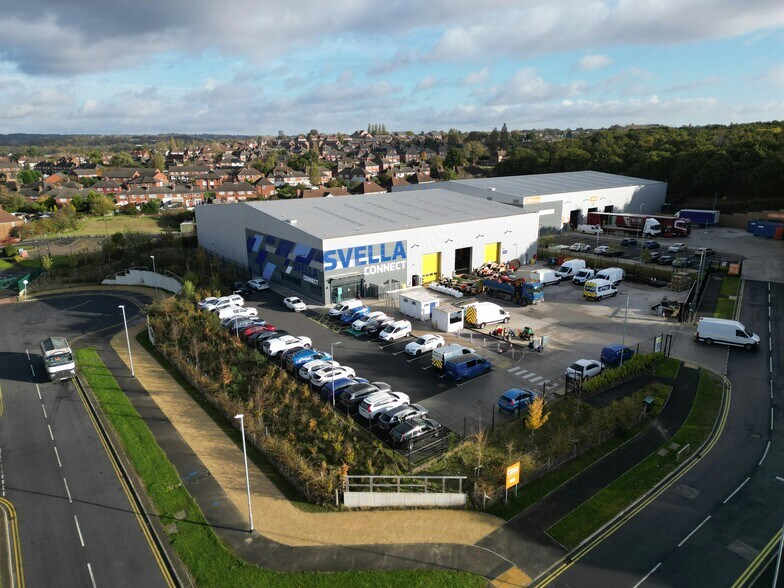 Skelton Moor Way, Leeds à louer - Photo de l’immeuble – Image 2 sur 11